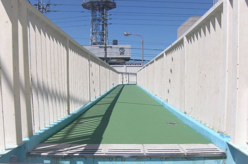 道路工事