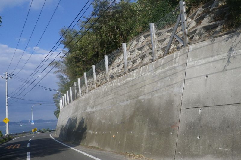 道路工事