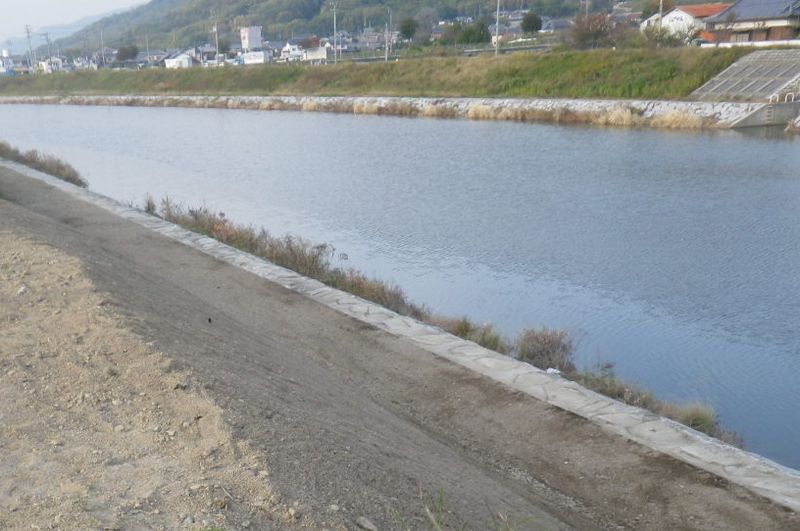 河川工事