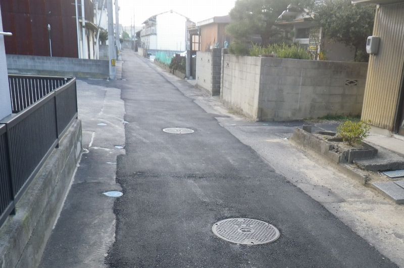 下水道工事
