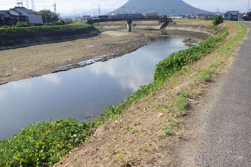 河川工事