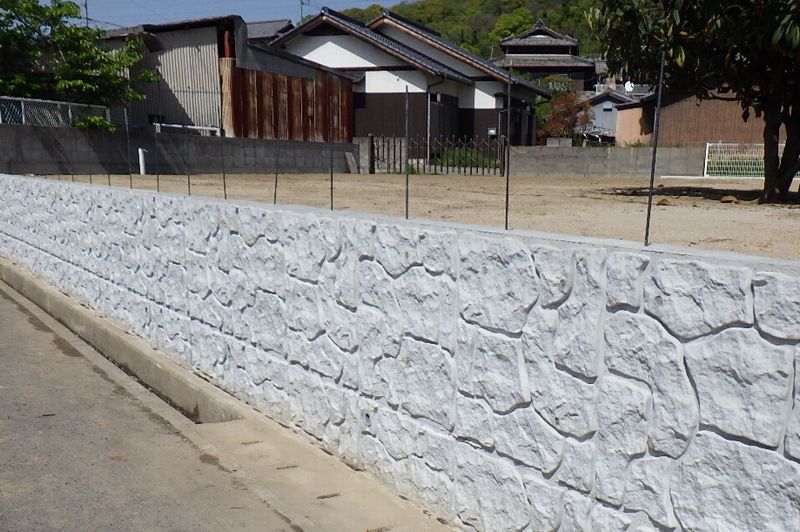 土地造成工事