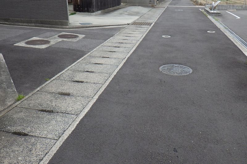 下水道工事